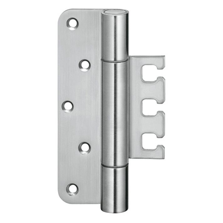 VX 7729/160 18-3 Simonswerk Objektband Edelstahl matt