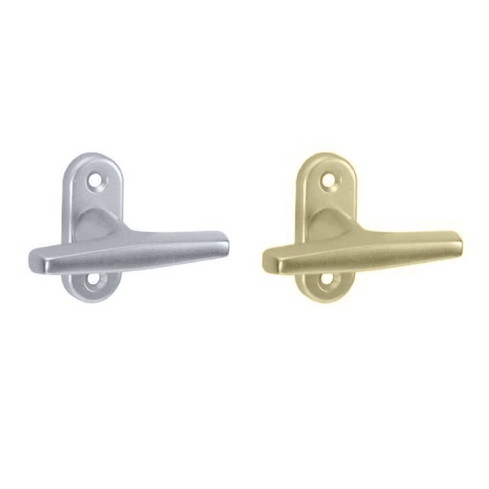 WEKA Fensterolive ganz mit Stift 98 1/1